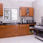 Les Residences de la Diaspora