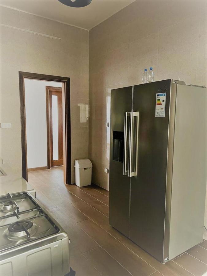 Les Residences De La Diaspora Appartement Dakar