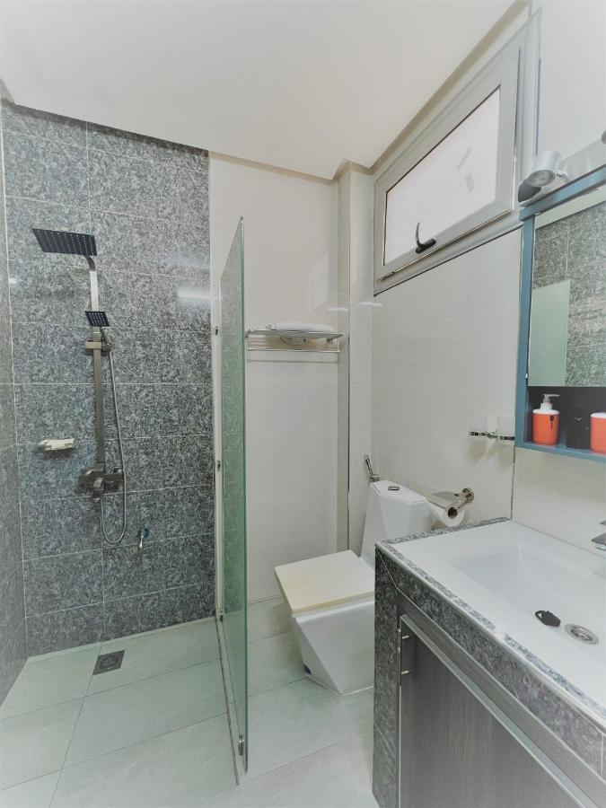 Appartement Les Residences De La Diaspora *