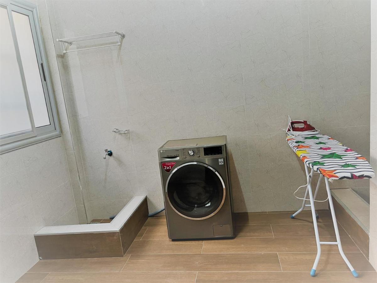 Appartement Les Residences De La Diaspora Dakar