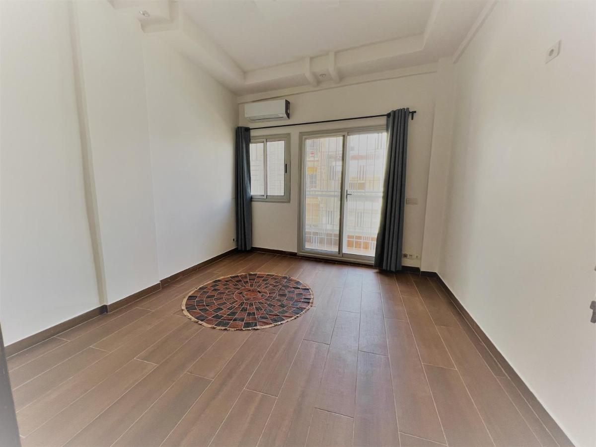 Les Residences De La Diaspora Appartement *