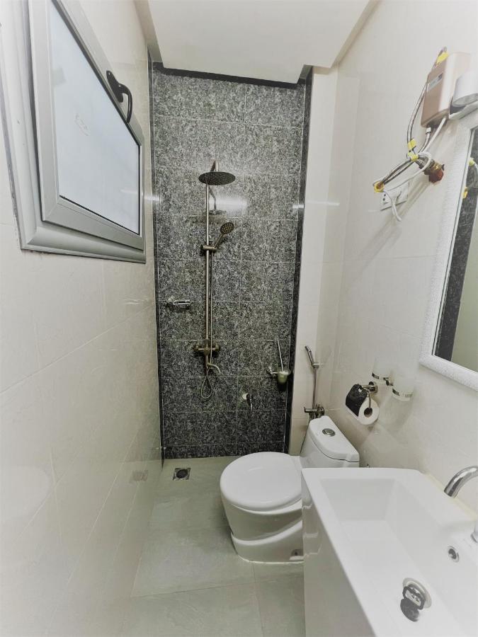 Les Residences De La Diaspora Appartement Dakar