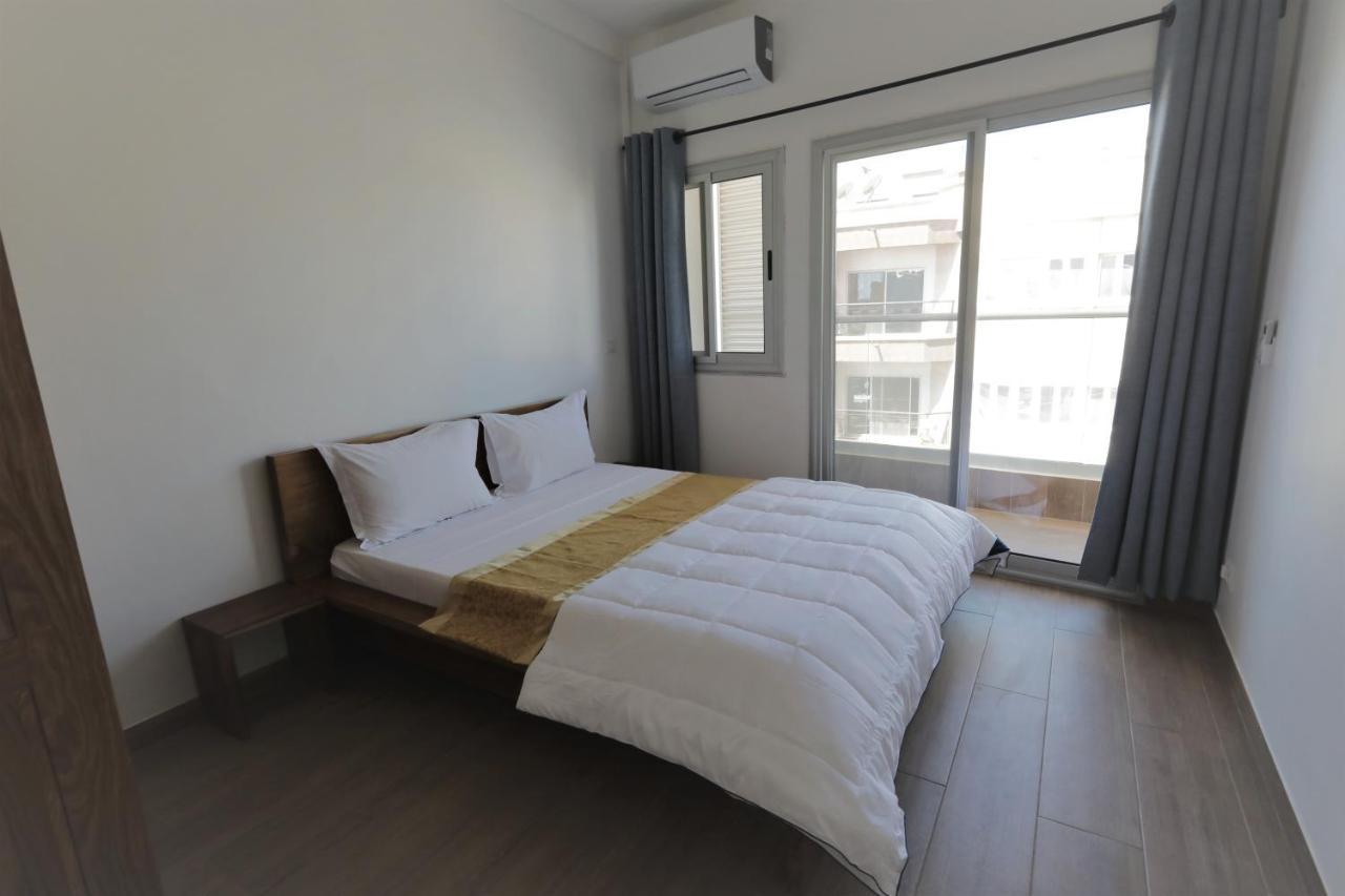 Appartement Les Residences De La Diaspora *