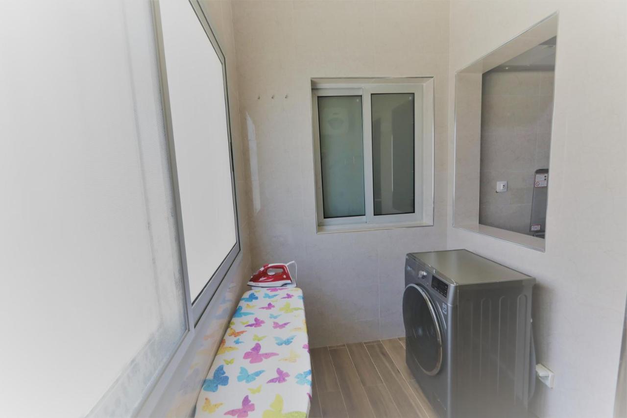 Appartement Les Residences De La Diaspora Dakar