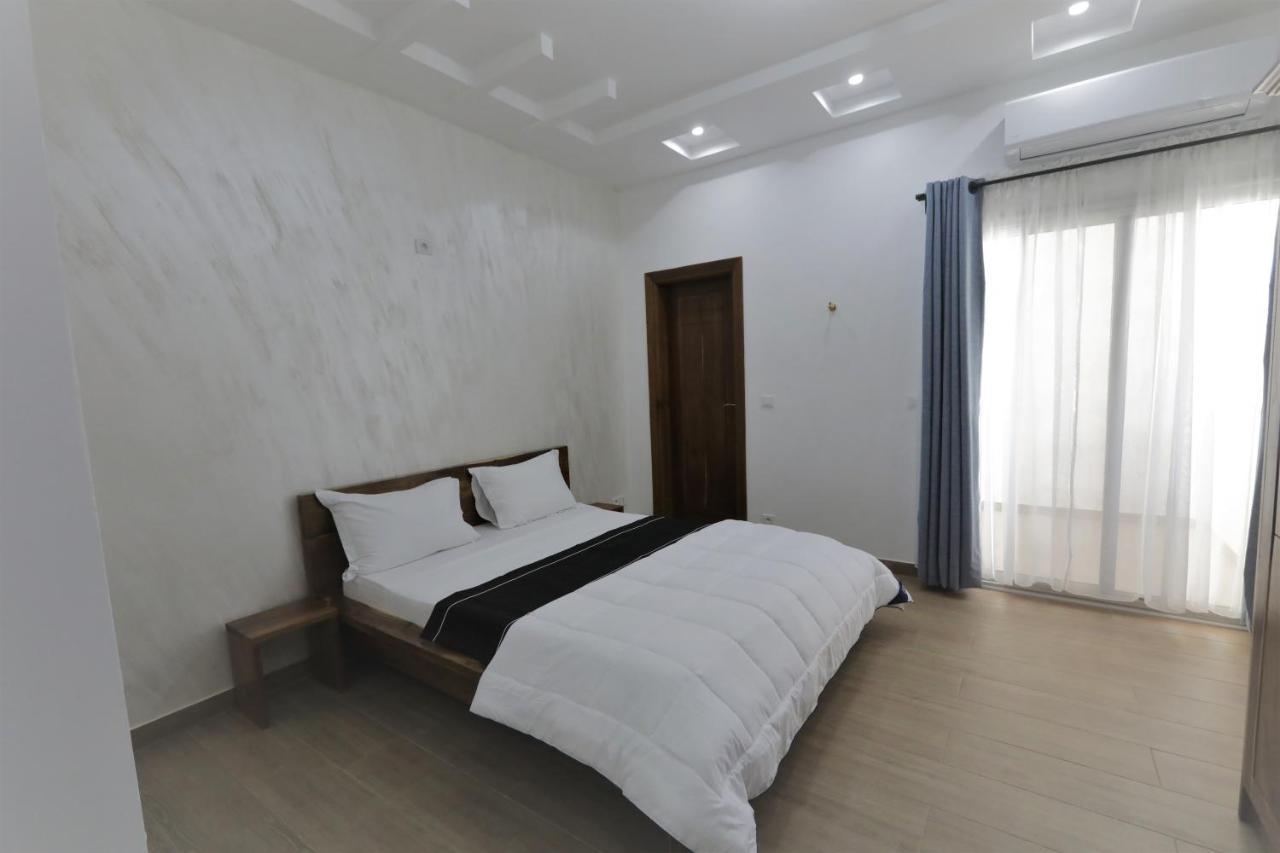 Appartement Les Residences De La Diaspora Dakar