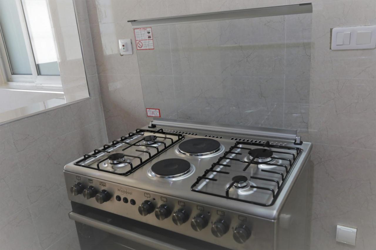 Appartement Les Residences De La Diaspora Dakar