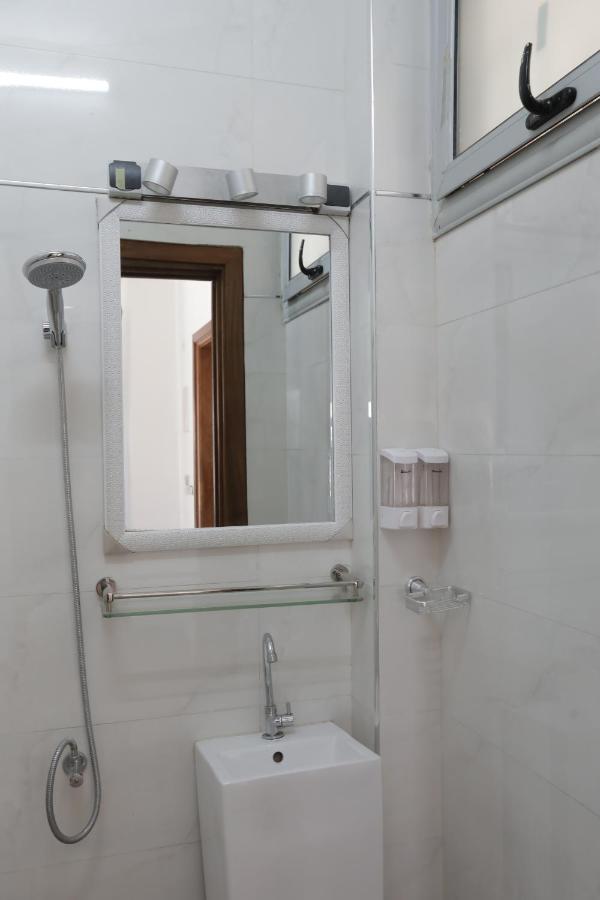 Les Residences De La Diaspora Appartement *