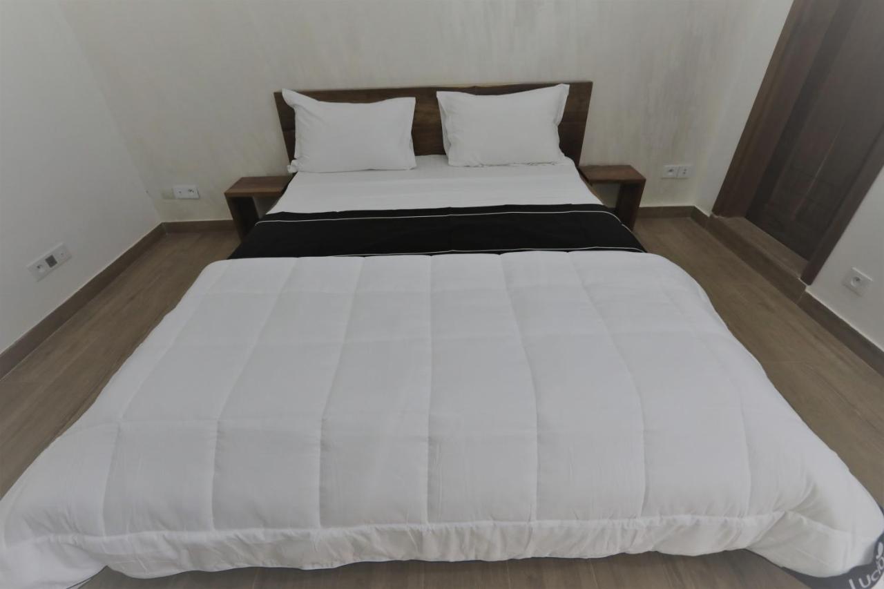 Les Residences De La Diaspora * Dakar