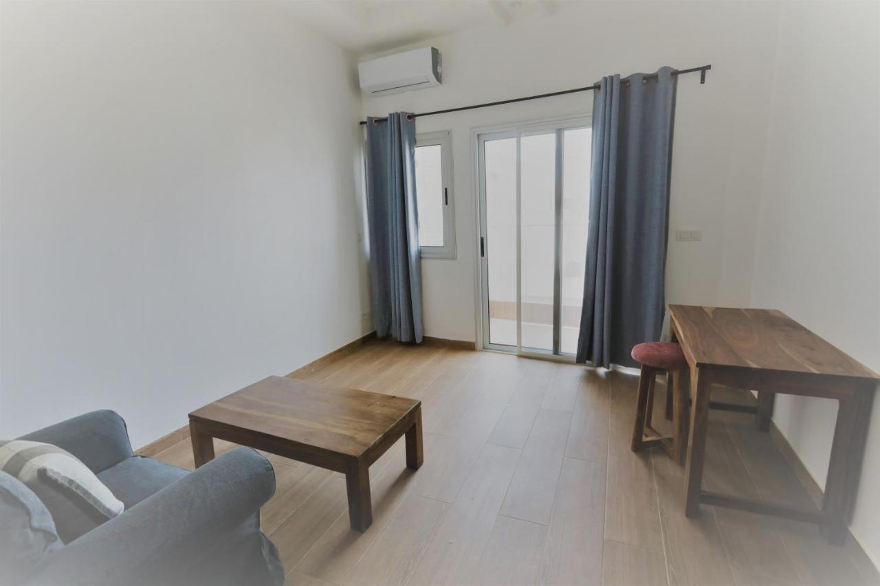 Les Residences De La Diaspora Appartement Dakar