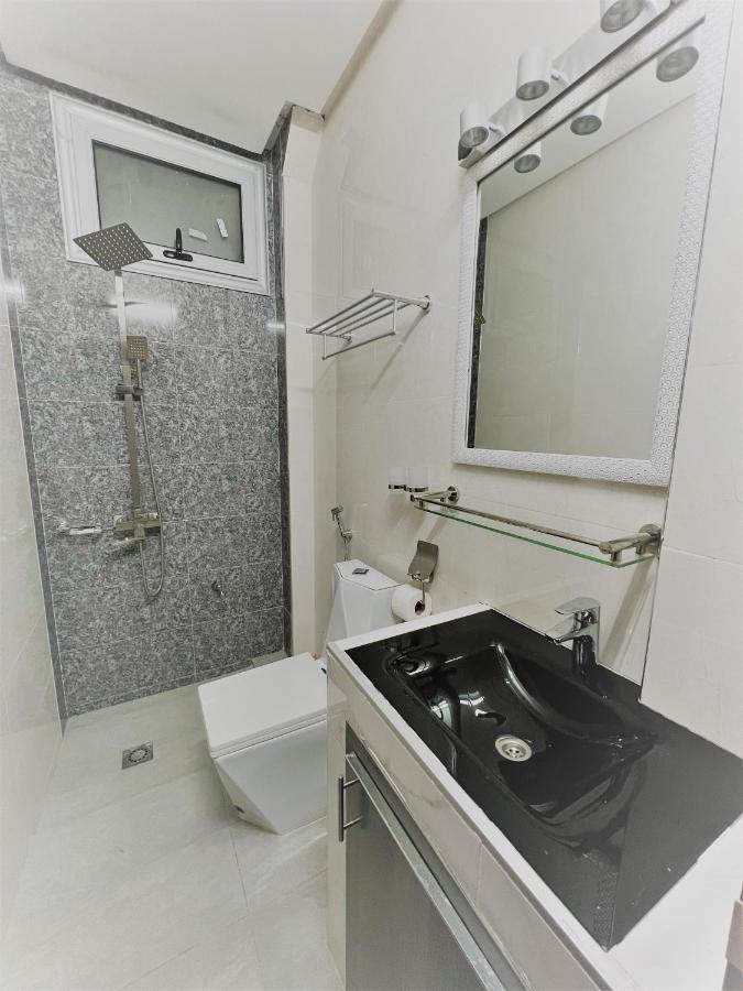 Appartement Les Residences De La Diaspora