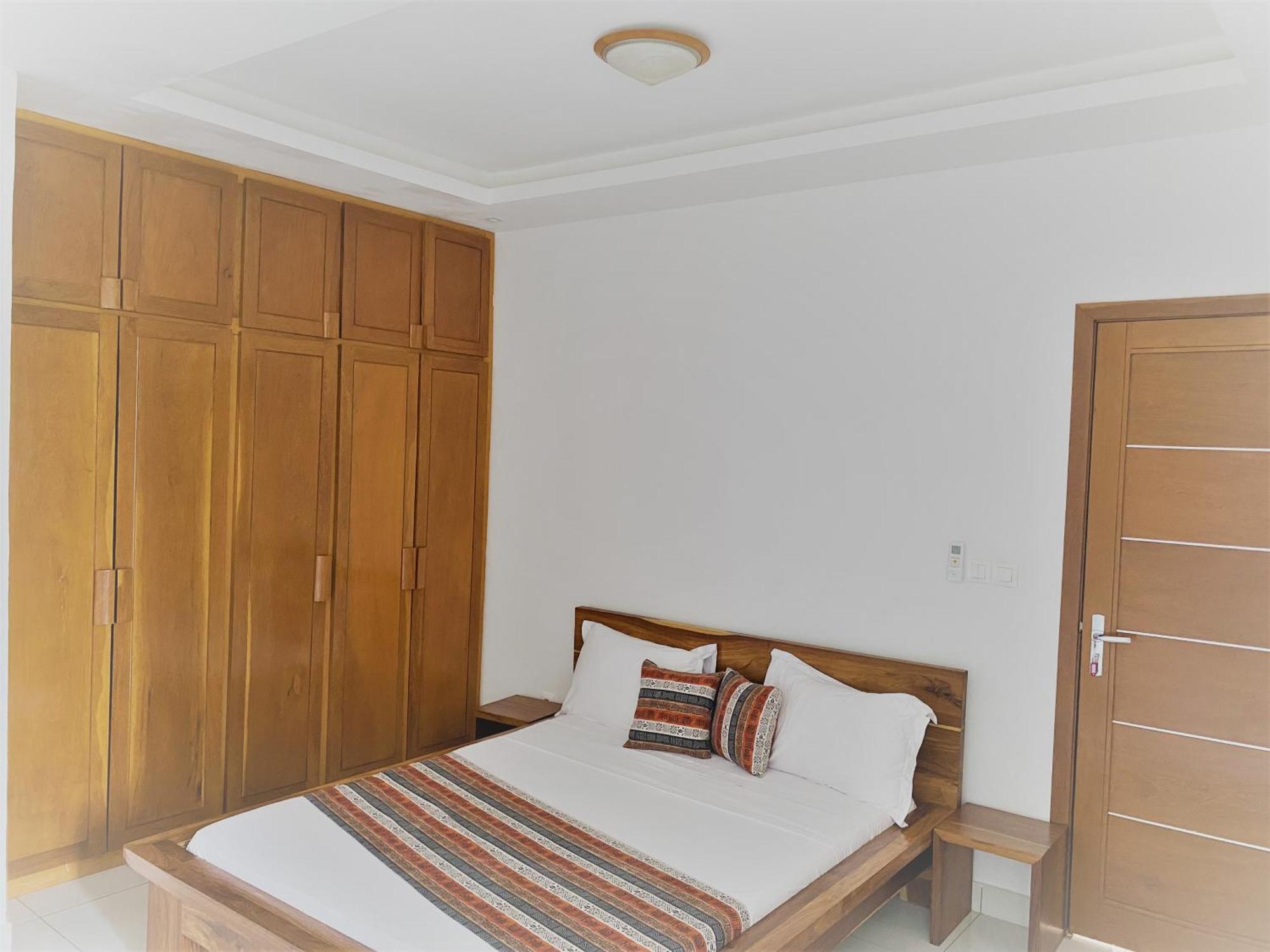 Les Residences De La Diaspora Appartement