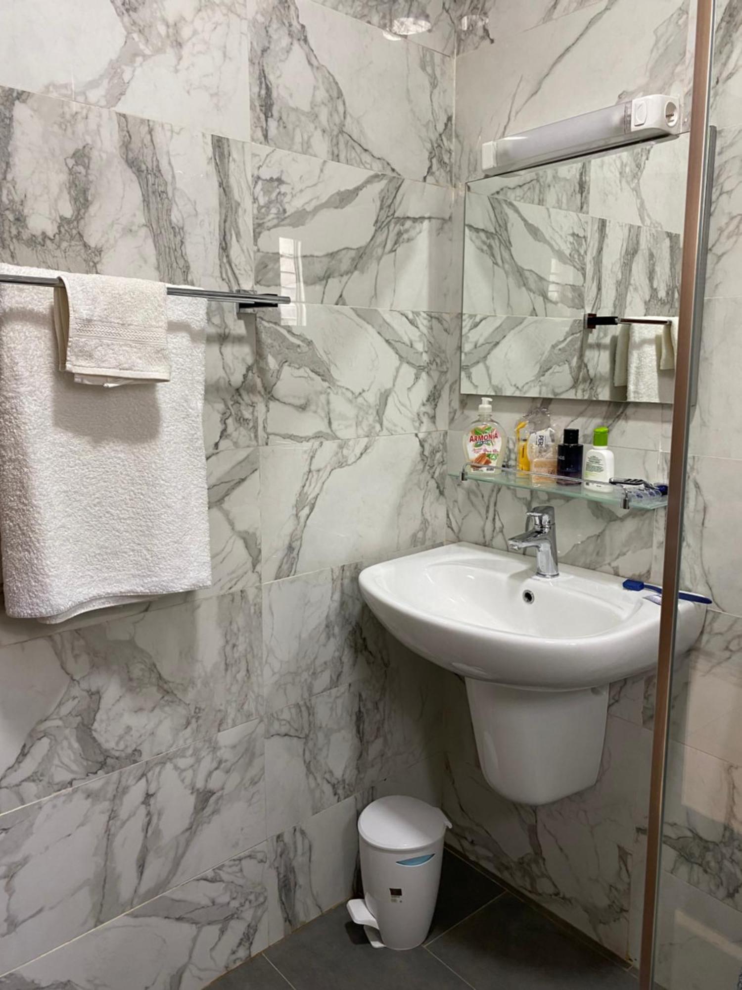 Les Residences De La Diaspora Appartement *